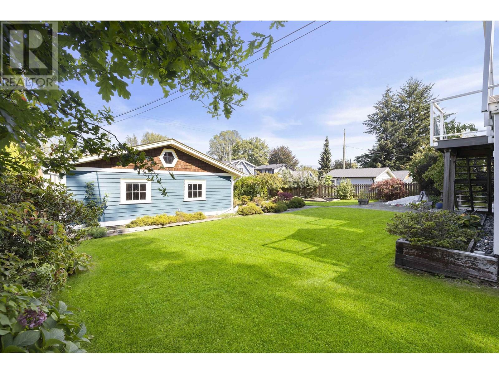 2714 Henry Street, Port Moody, British Columbia  V3H 2J9 - Photo 29 - R2981550