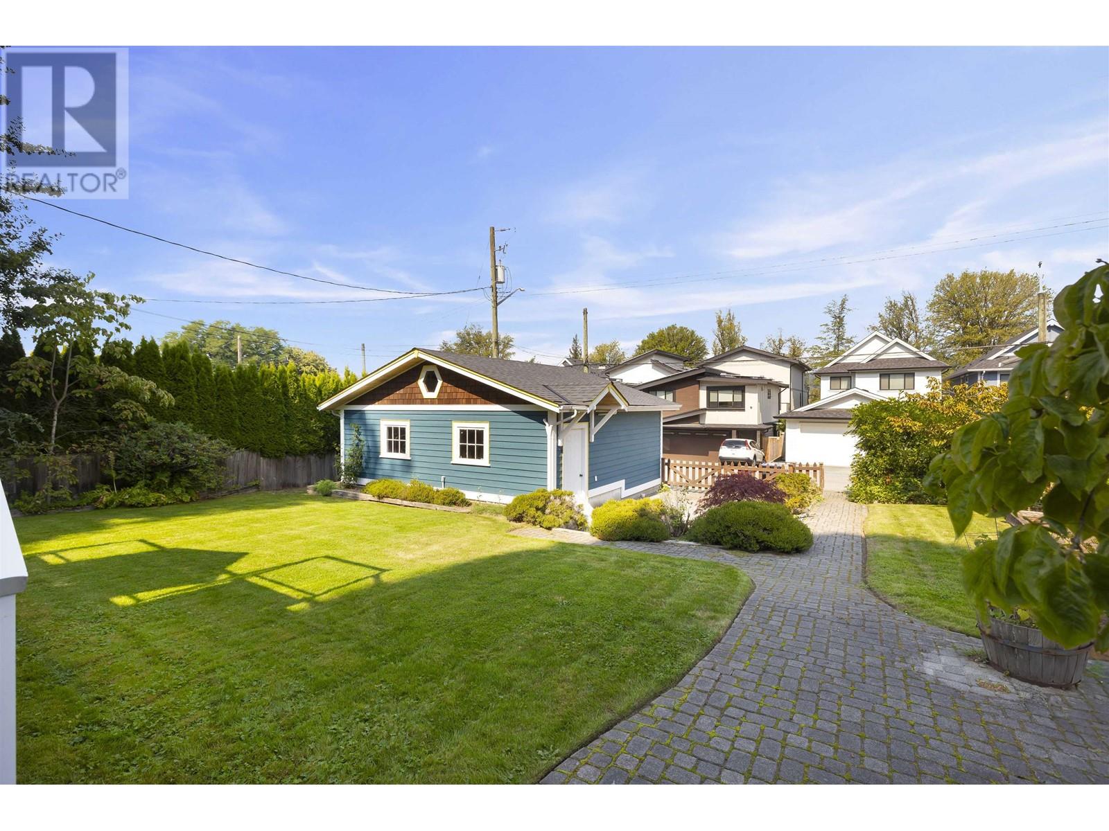 2714 Henry Street, Port Moody, British Columbia  V3H 2J9 - Photo 32 - R2981550