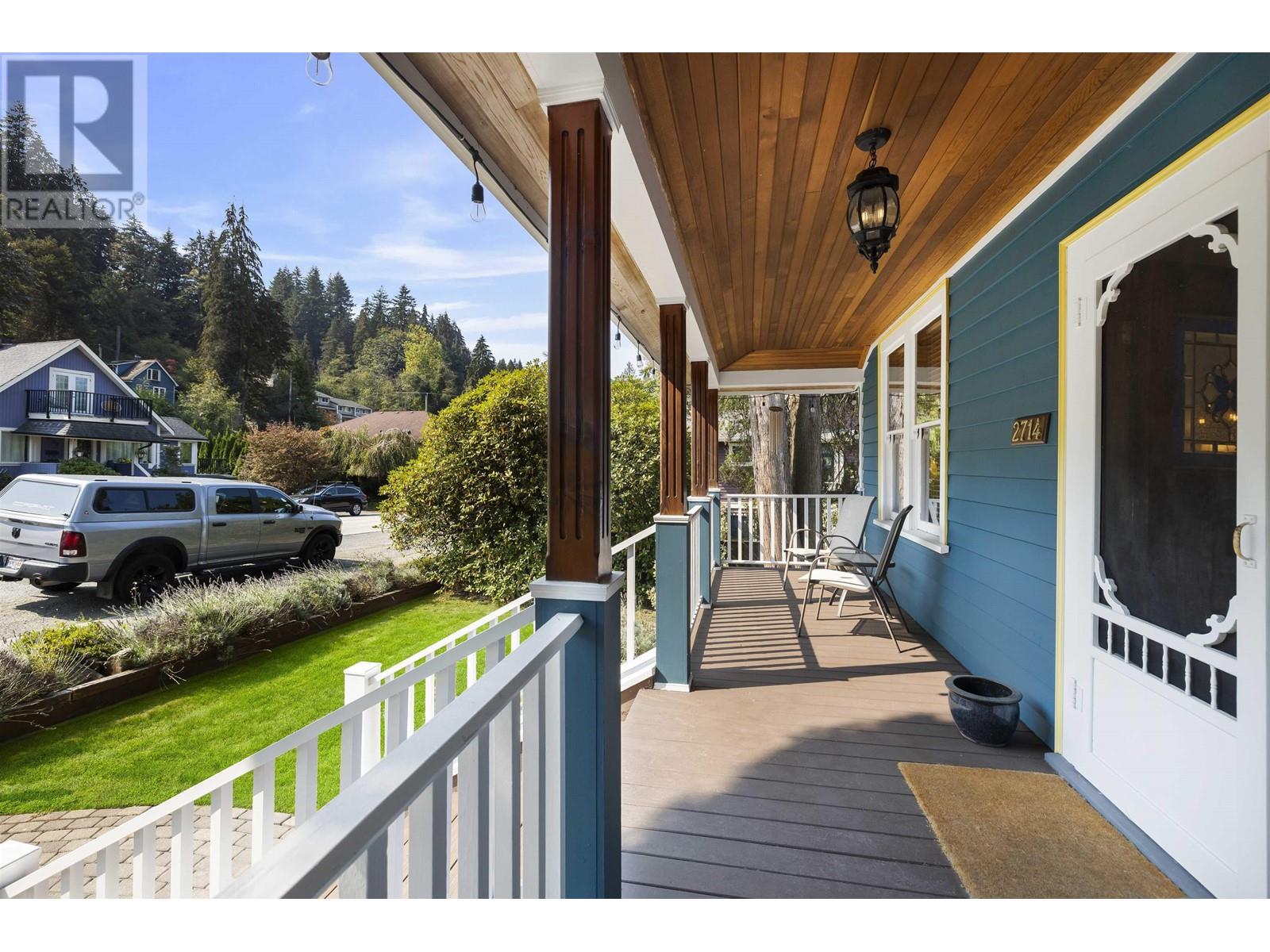 2714 Henry Street, Port Moody, British Columbia  V3H 2J9 - Photo 4 - R2981550