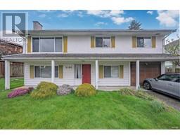 6160 REDFERN CRESCENT, Richmond, British Columbia