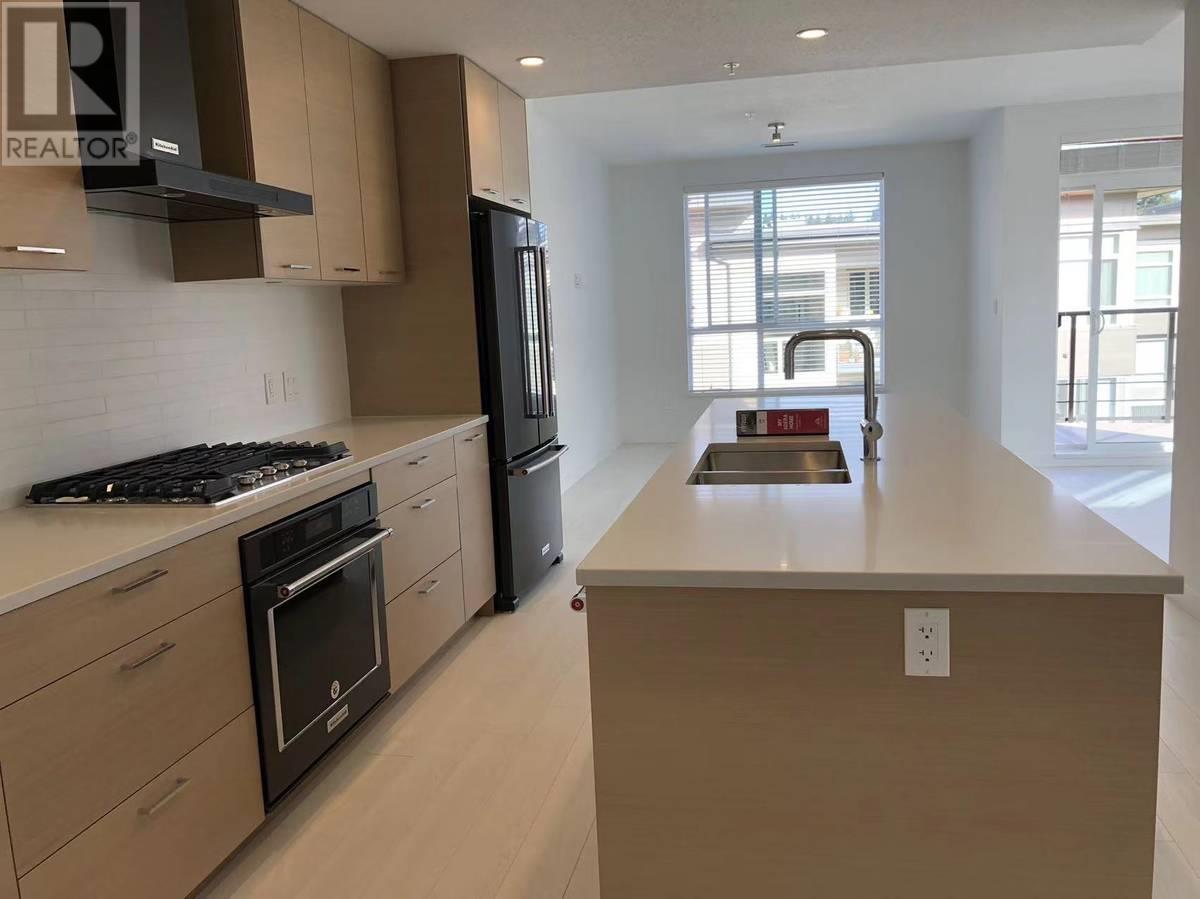 505 3581 Ross Drive, Vancouver, British Columbia  V6T 1S2 - Photo 3 - R2981517