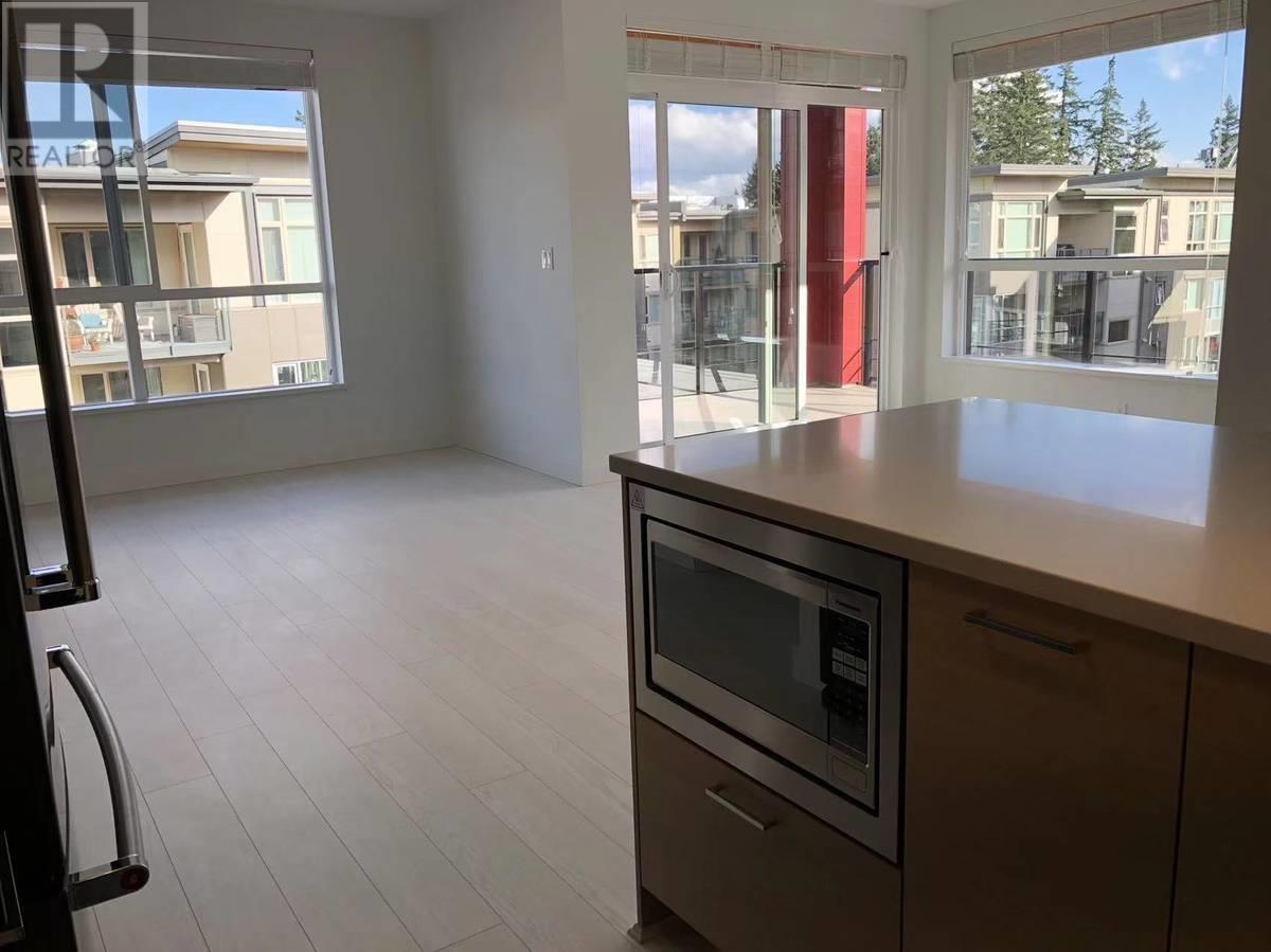 505 3581 Ross Drive, Vancouver, British Columbia  V6T 1S2 - Photo 4 - R2981517