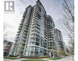 1107 3487 BINNING ROAD, Vancouver, British Columbia