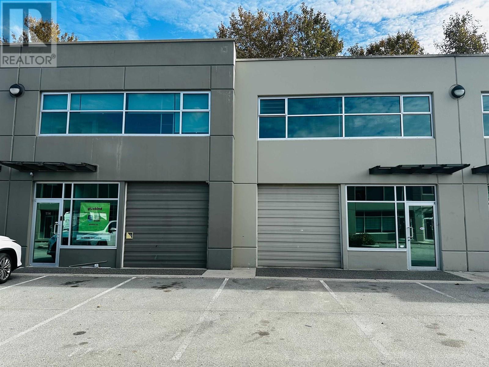 114 & 115 418 E Kent Avenue South, Vancouver, British Columbia  V5X 2X7 - Photo 2 - C8067807