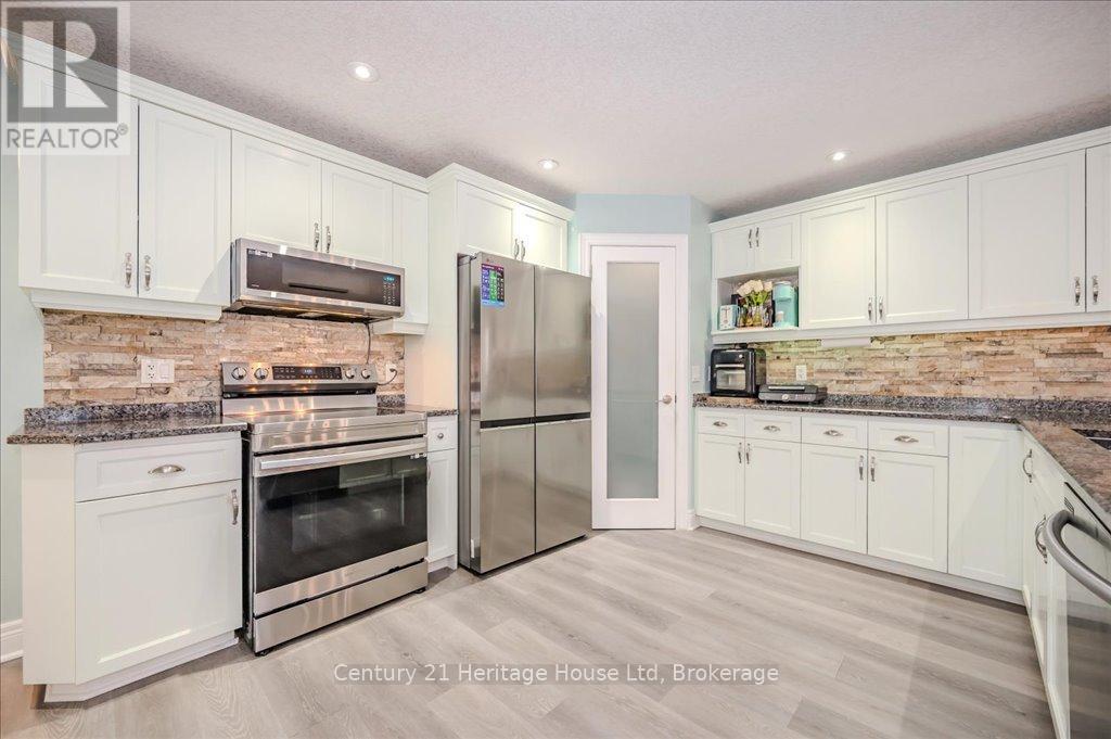 71 Davis Street, Guelph, Ontario  N1E 0G3 - Photo 13 - X12039223