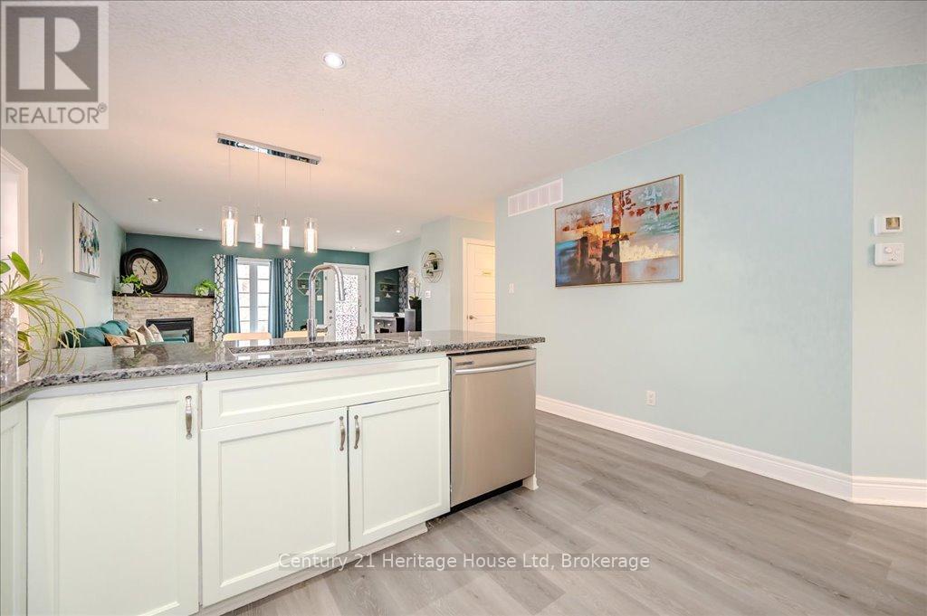 71 Davis Street, Guelph, Ontario  N1E 0G3 - Photo 15 - X12039223