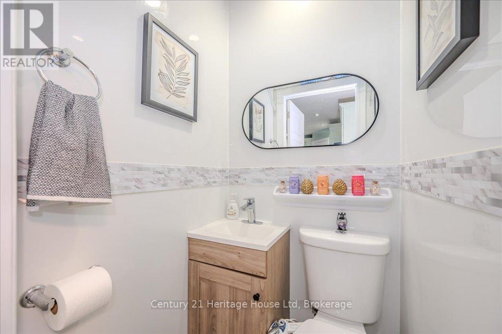 71 Davis Street, Guelph, Ontario  N1E 0G3 - Photo 16 - X12039223