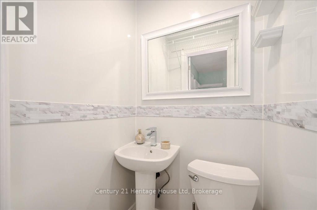 71 Davis Street, Guelph, Ontario  N1E 0G3 - Photo 26 - X12039223