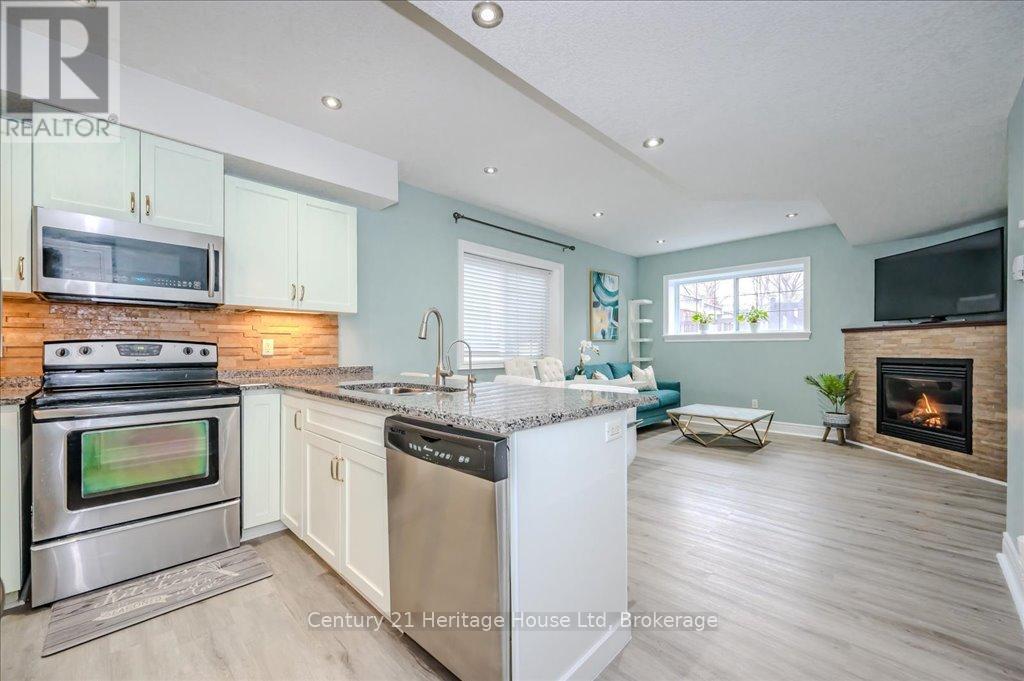 71 Davis Street, Guelph, Ontario  N1E 0G3 - Photo 34 - X12039223