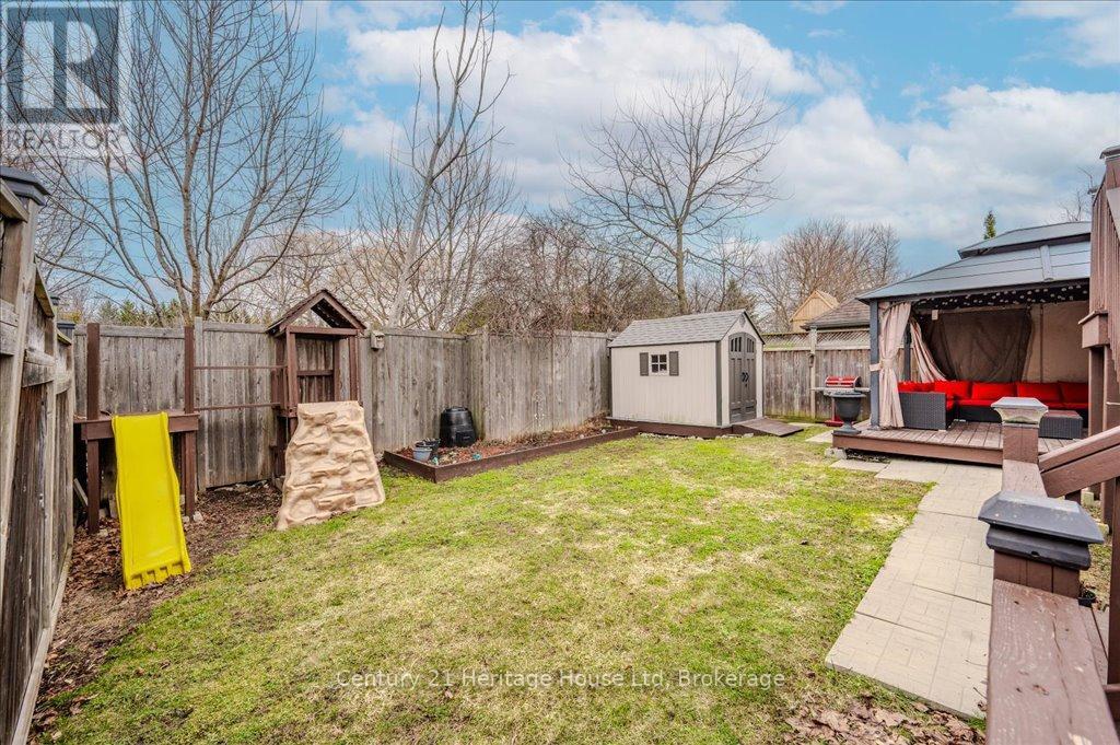 71 Davis Street, Guelph, Ontario  N1E 0G3 - Photo 44 - X12039223