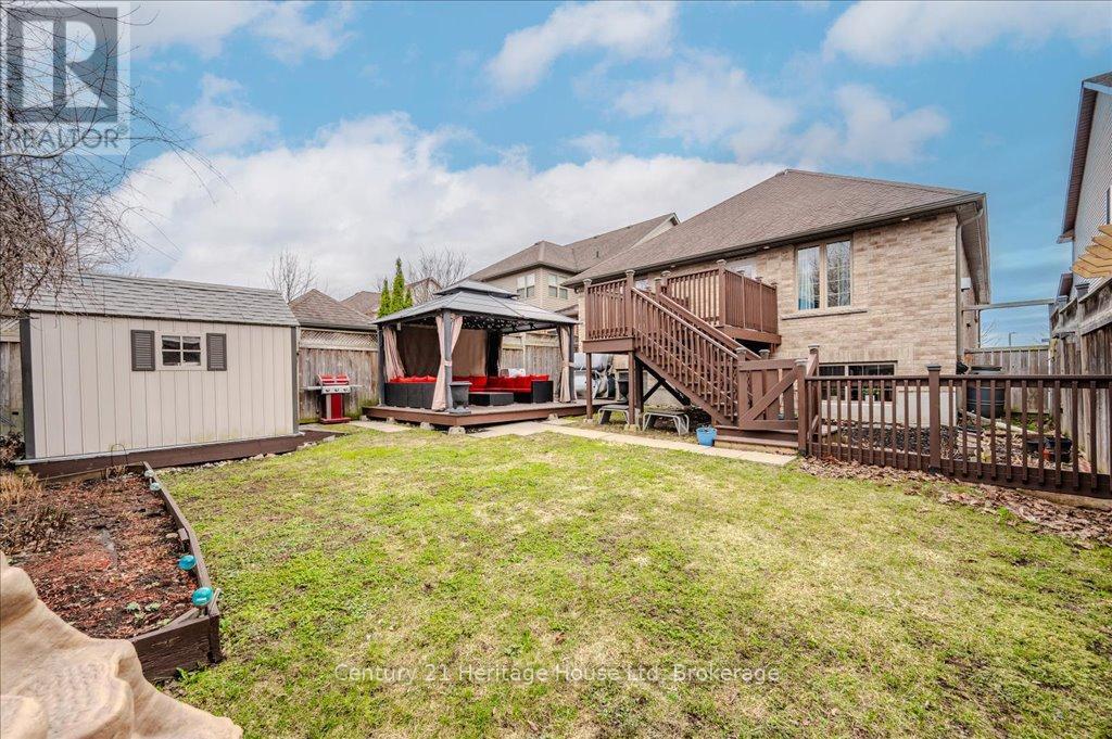 71 Davis Street, Guelph, Ontario  N1E 0G3 - Photo 45 - X12039223