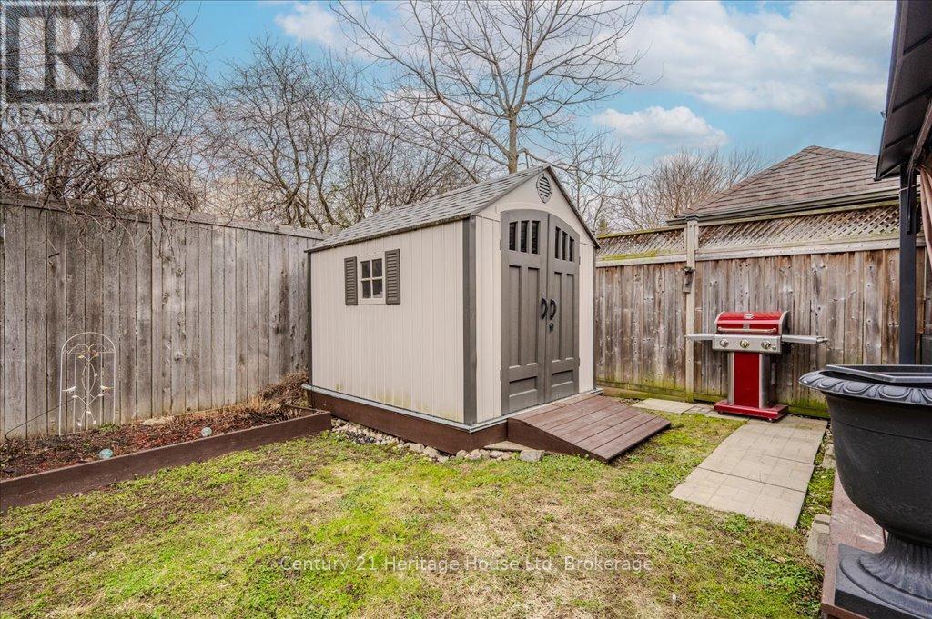 71 Davis Street, Guelph, Ontario  N1E 0G3 - Photo 47 - X12039223