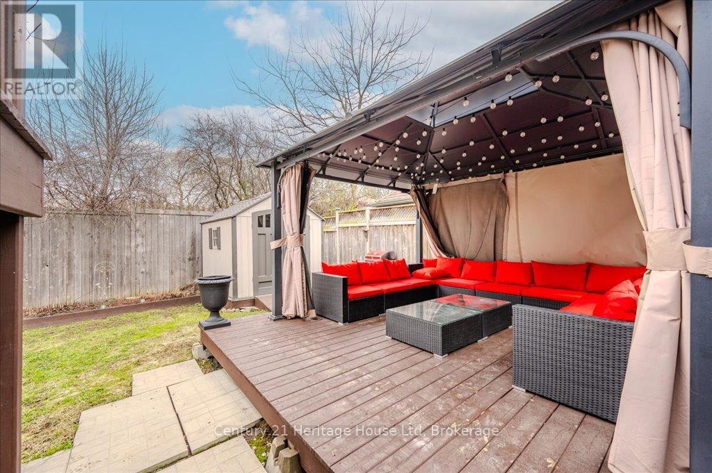71 Davis Street, Guelph, Ontario  N1E 0G3 - Photo 49 - X12039223