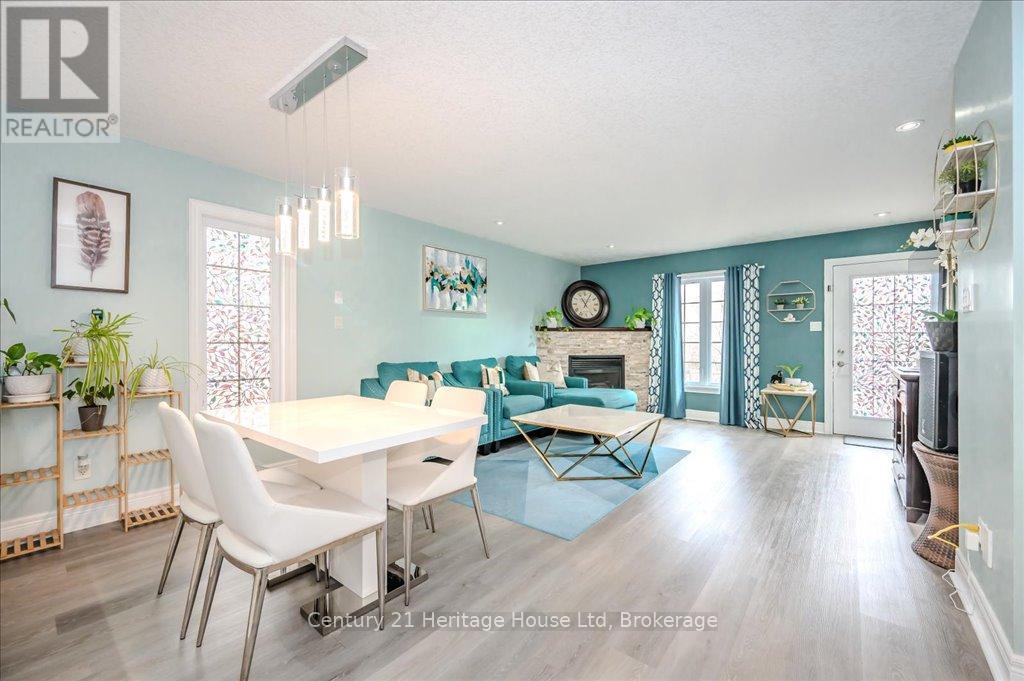 71 Davis Street, Guelph, Ontario  N1E 0G3 - Photo 8 - X12039223