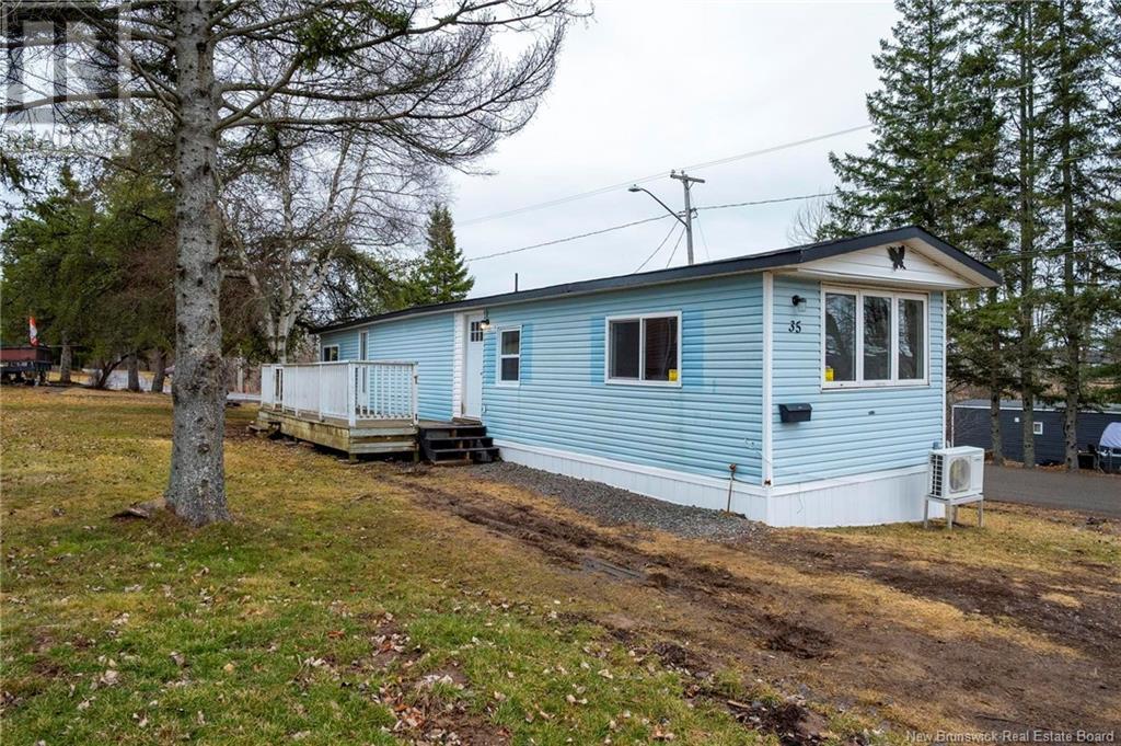 35 Nancy Street, Moncton, New Brunswick  E1E 3T2 - Photo 2 - NB114605