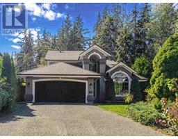 1576 BRAMBLE LANE, Coquitlam, British Columbia