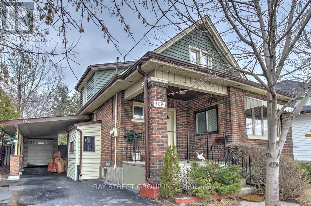 Property at 109 RITSON ROAD N image 1