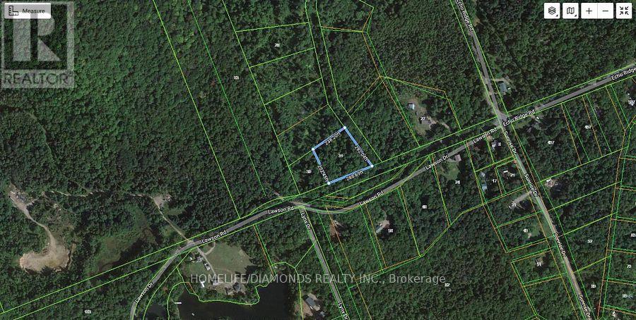 LOT 31 PLAN 361, Kearney, Ontario