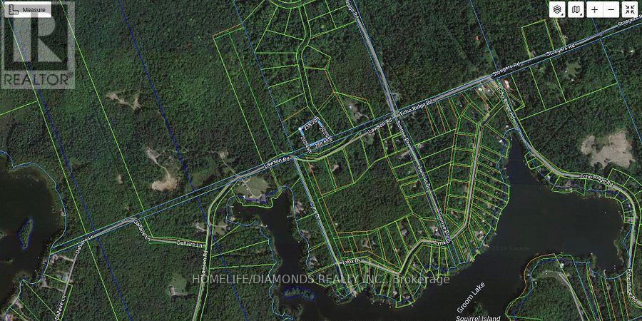 Lot 31 Plan 361, Kearney, Ontario  P0A 1M0 - Photo 2 - X12039115