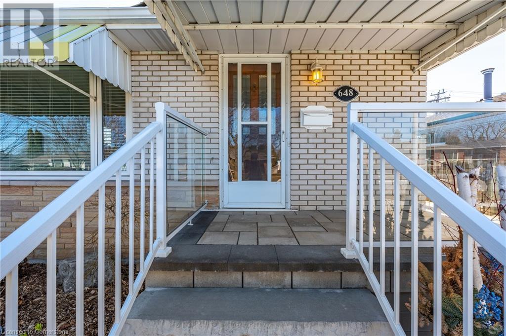 Property at 648 THORNWOOD Avenue image 3