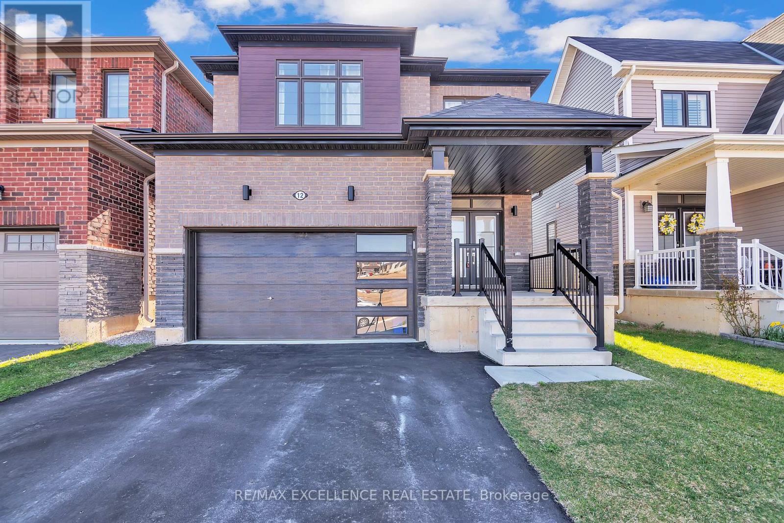 Property at 12 WHITHORN CRESCENT image 1
