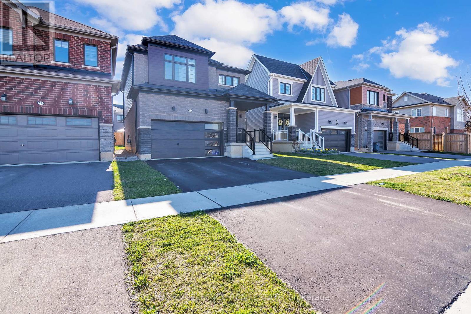Property at 12 WHITHORN CRESCENT image 2