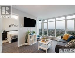 2506 520 COMO LAKE AVENUE, Coquitlam, British Columbia