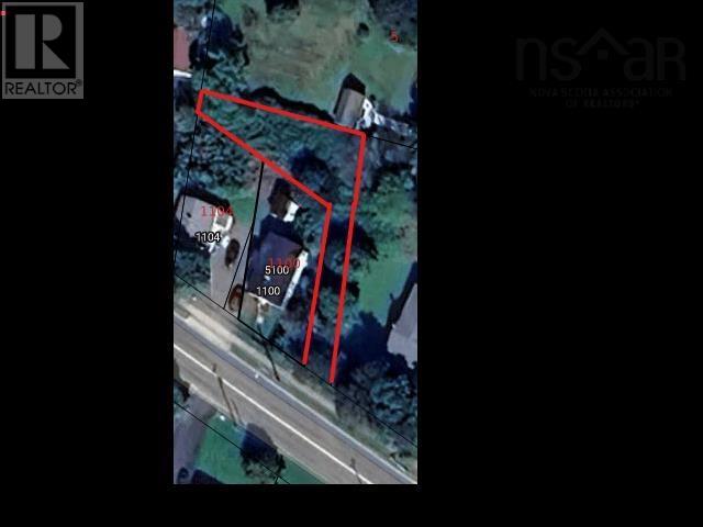 Main St, glace bay, Nova Scotia