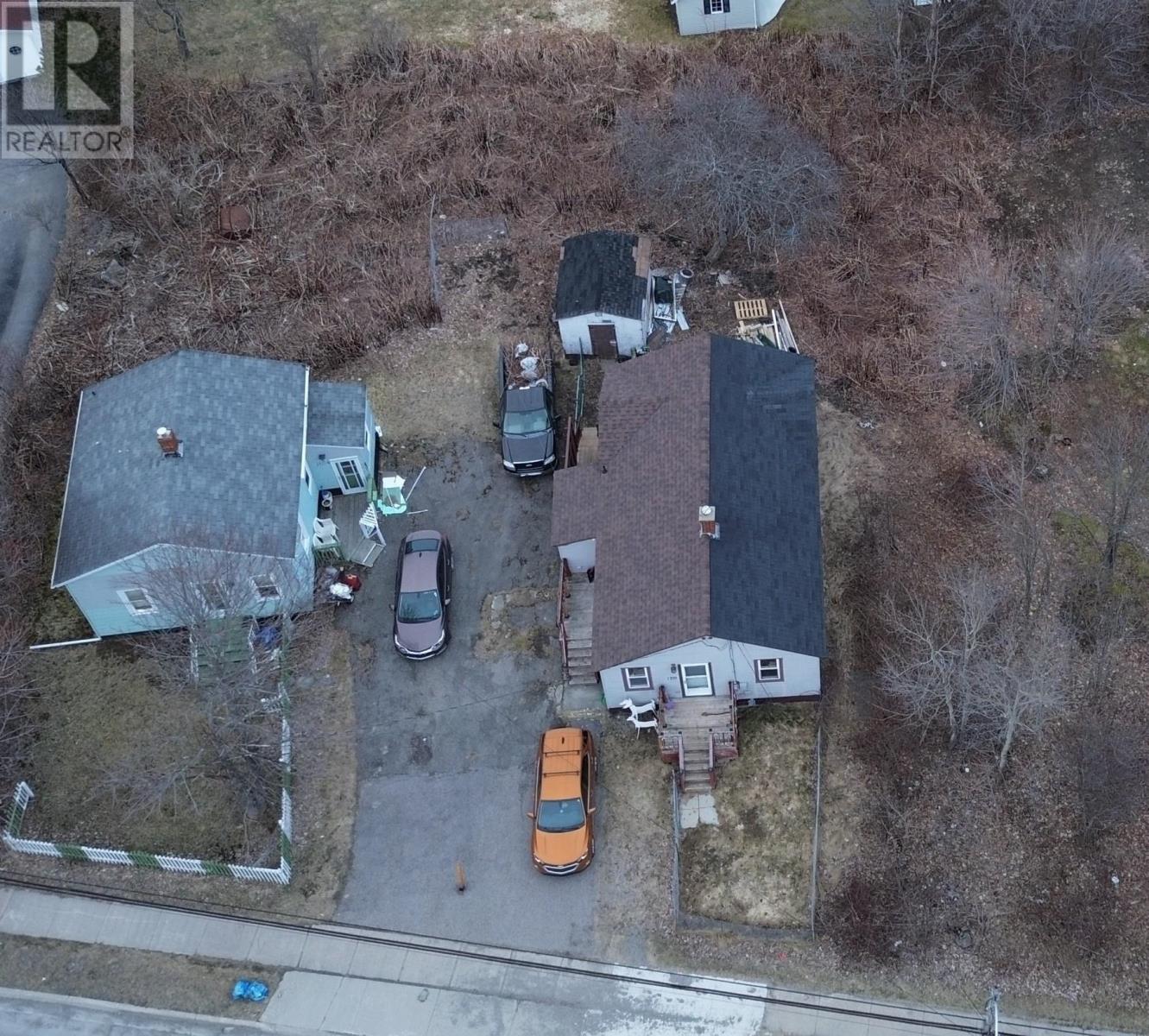 Main St, Glace Bay, Nova Scotia  B1A 4Z9 - Photo 2 - 202505705