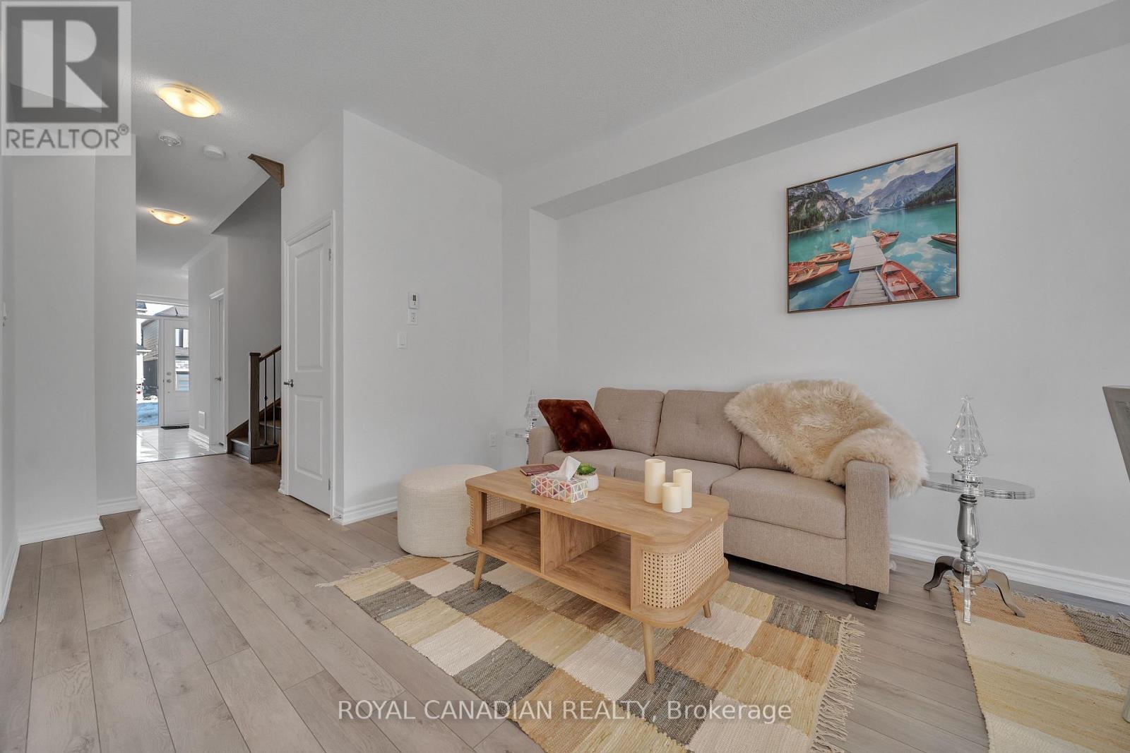 21 Tamworth Terrace, Barrie, Ontario  L9S 2Z8 - Photo 11 - S12039015
