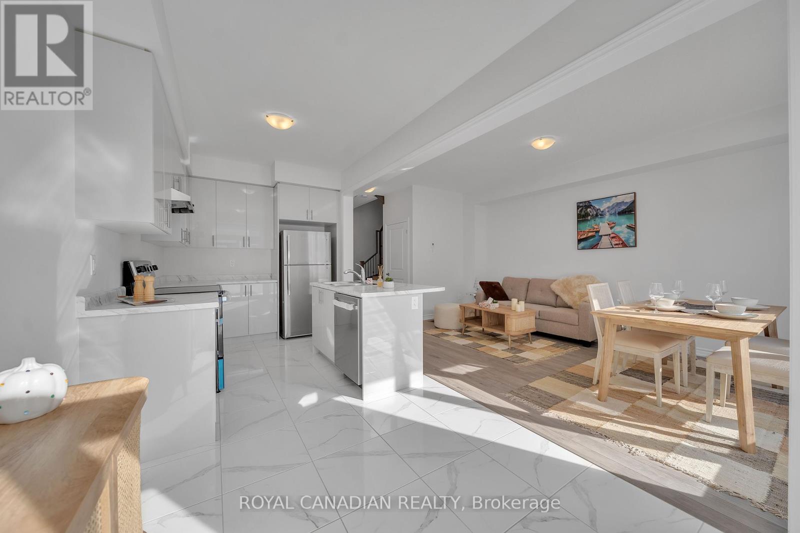 21 Tamworth Terrace, Barrie, Ontario  L9S 2Z8 - Photo 21 - S12039015