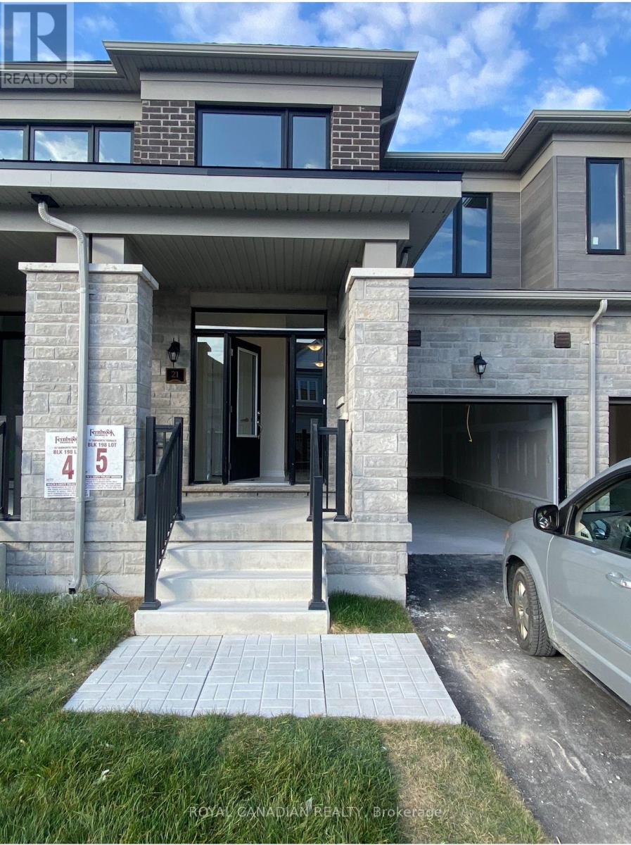 Property at 21 TAMWORTH TERRACE image 4