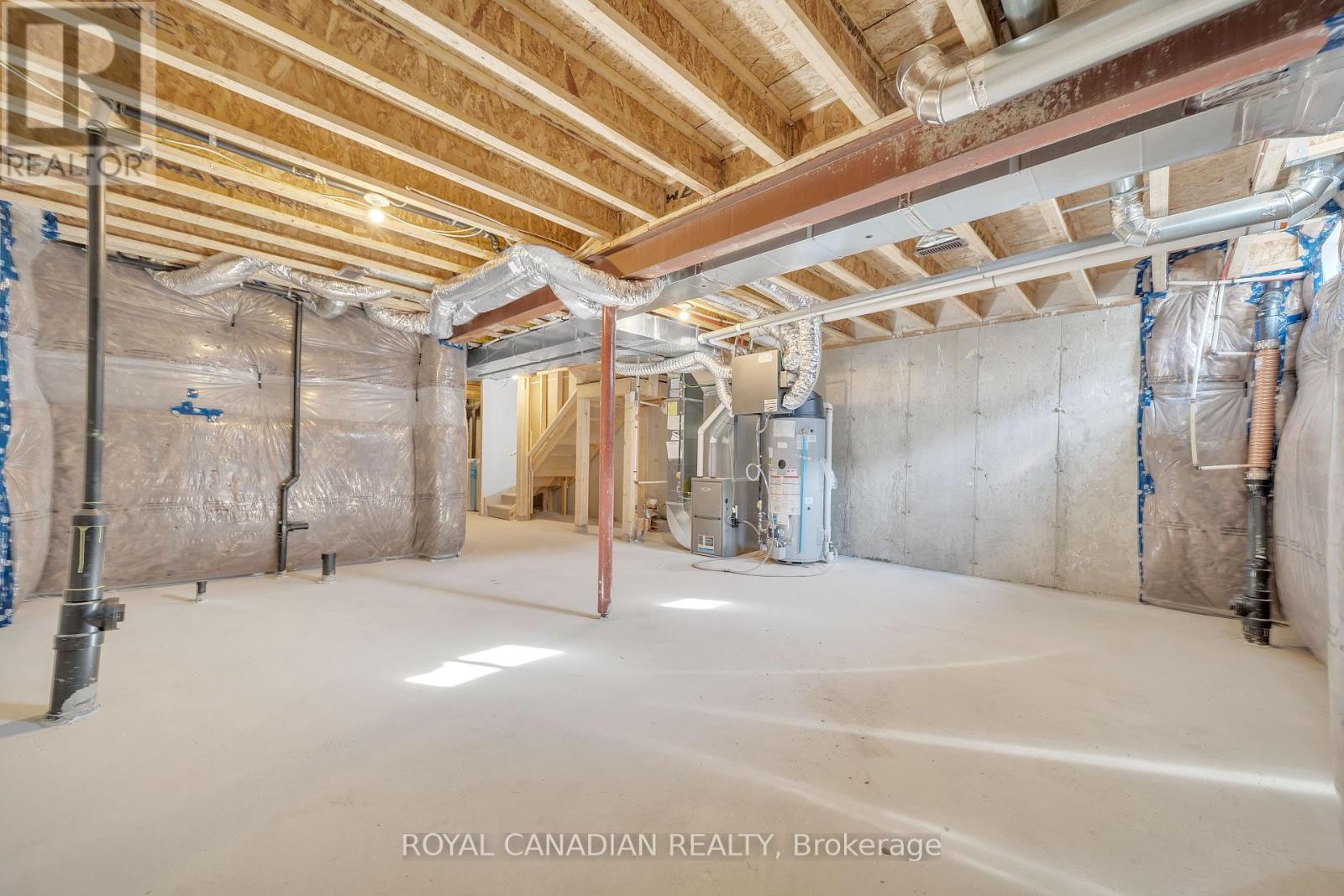 21 Tamworth Terrace, Barrie, Ontario  L9S 2Z8 - Photo 42 - S12039015