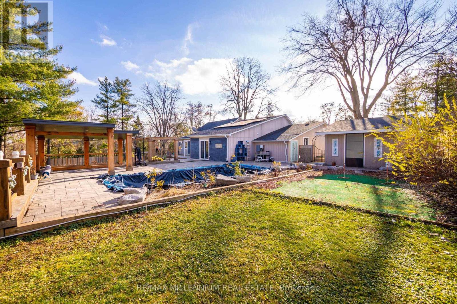 14201 Winston Churchill Boulevard, Caledon, Ontario  L7C 1S6 - Photo 23 - W12039202