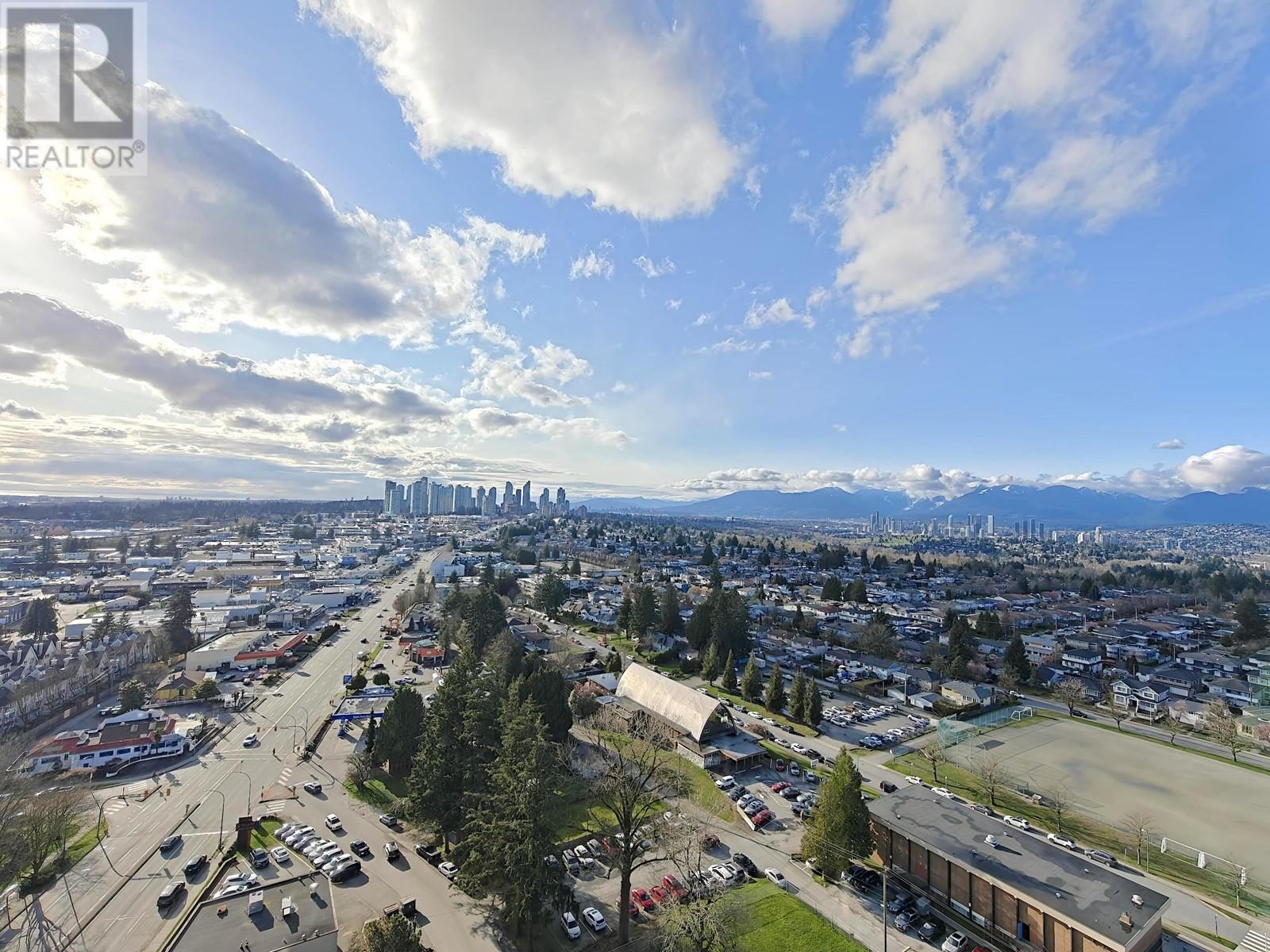 2701 6688 Arcola Street, Burnaby, British Columbia  V5E 0B3 - Photo 2 - R2981534