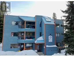 1191 APEX MOUNTAIN Road Unit# 6 (101), penticton, British Columbia