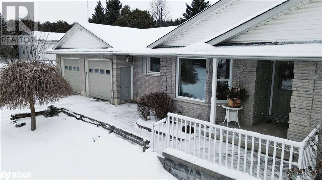 5819 Wellington Road 7 Unit# Rr5, Guelph, Ontario  N1H 6J2 - Photo 2 - 40697290
