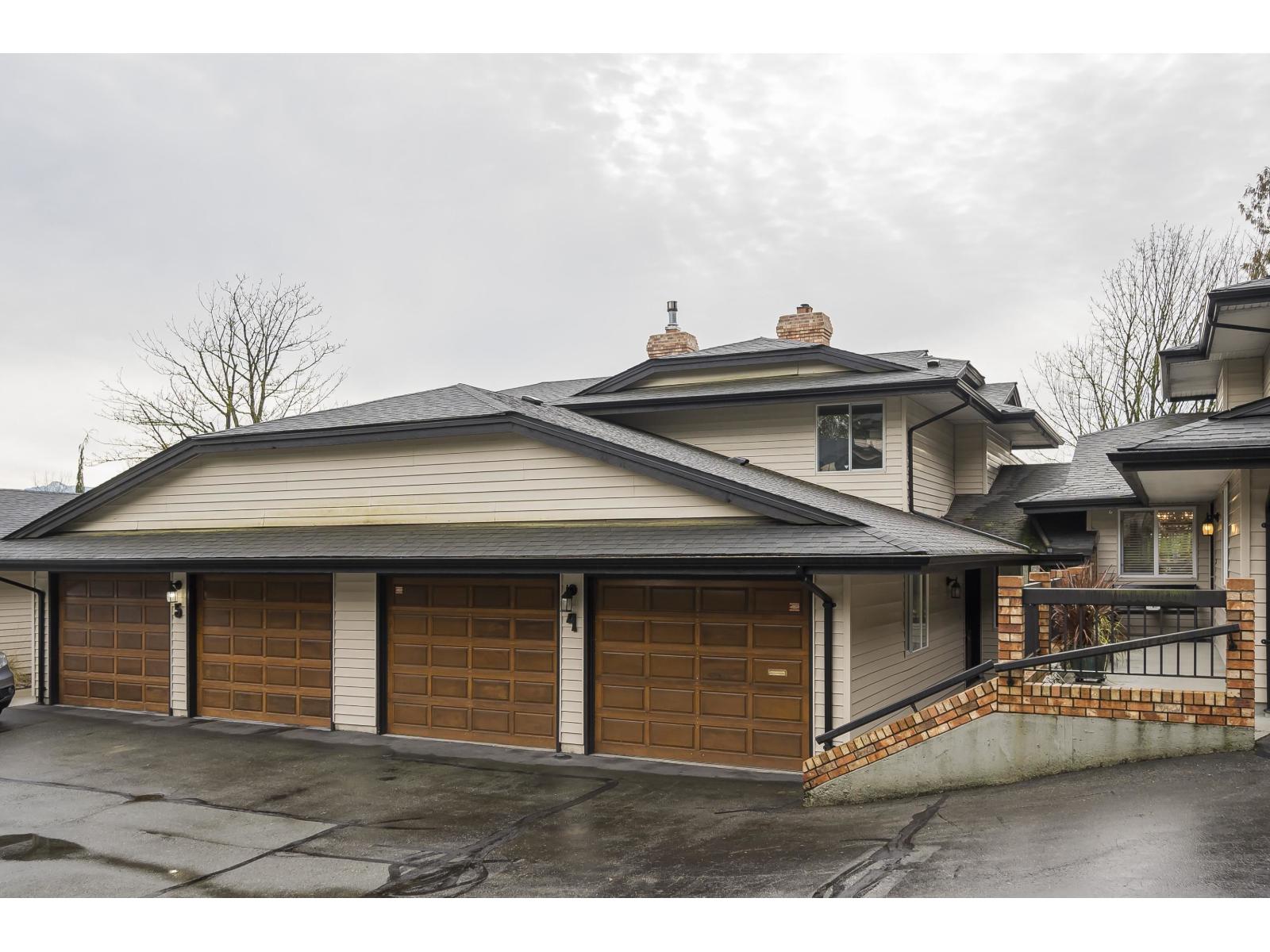 4 32890 Mill Lake Road, Abbotsford, British Columbia  V2S 8G5 - Photo 9 - R2971116