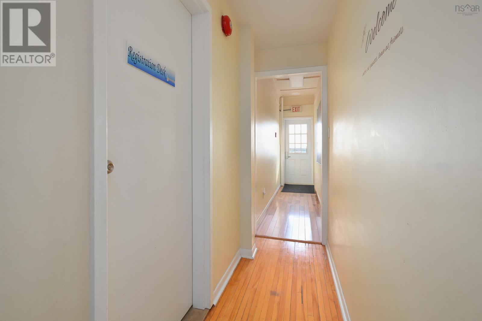 121 & 123 Pierce Street, North Sydney, Nova Scotia  B2A 1P4 - Photo 15 - 202505706