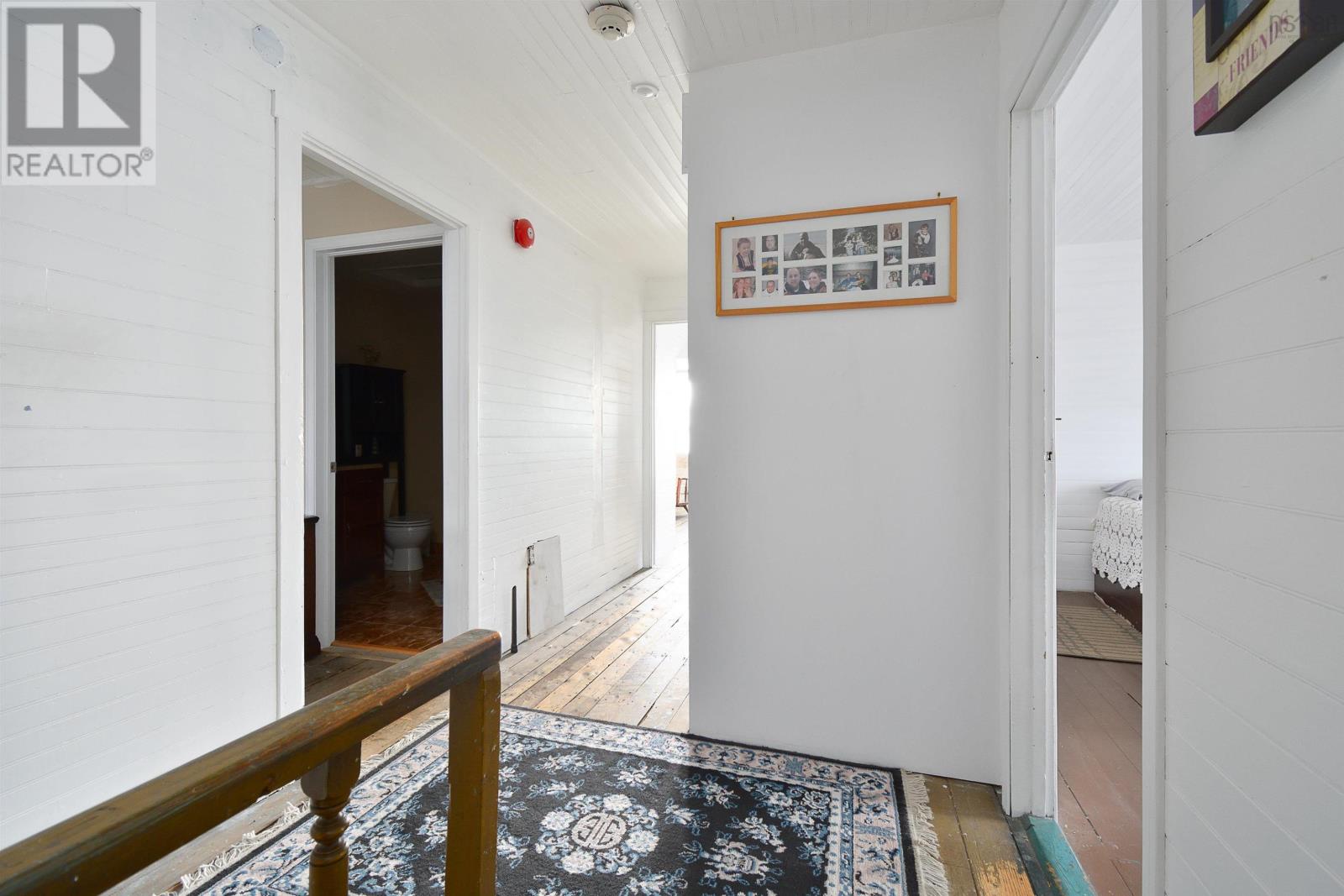 121 & 123 Pierce Street, North Sydney, Nova Scotia  B2A 1P4 - Photo 28 - 202505706