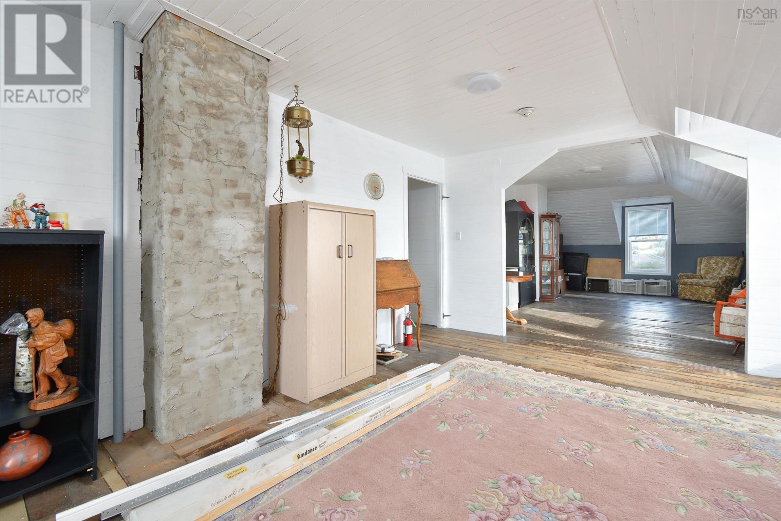 121 & 123 Pierce Street, North Sydney, Nova Scotia  B2A 1P4 - Photo 30 - 202505706