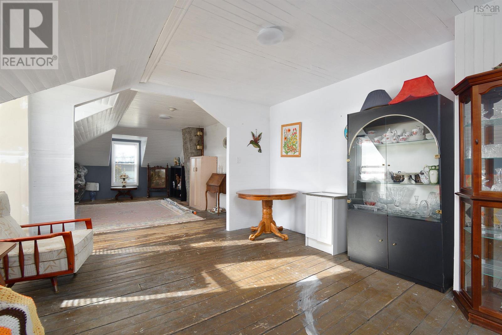 121 & 123 Pierce Street, North Sydney, Nova Scotia  B2A 1P4 - Photo 32 - 202505706