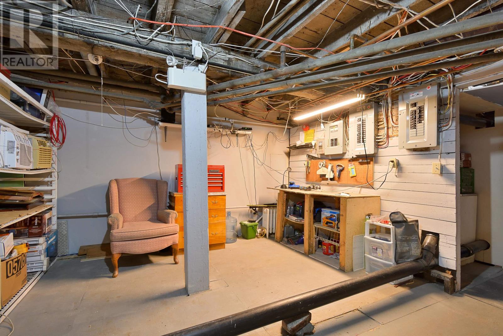 121 & 123 Pierce Street, North Sydney, Nova Scotia  B2A 1P4 - Photo 38 - 202505706