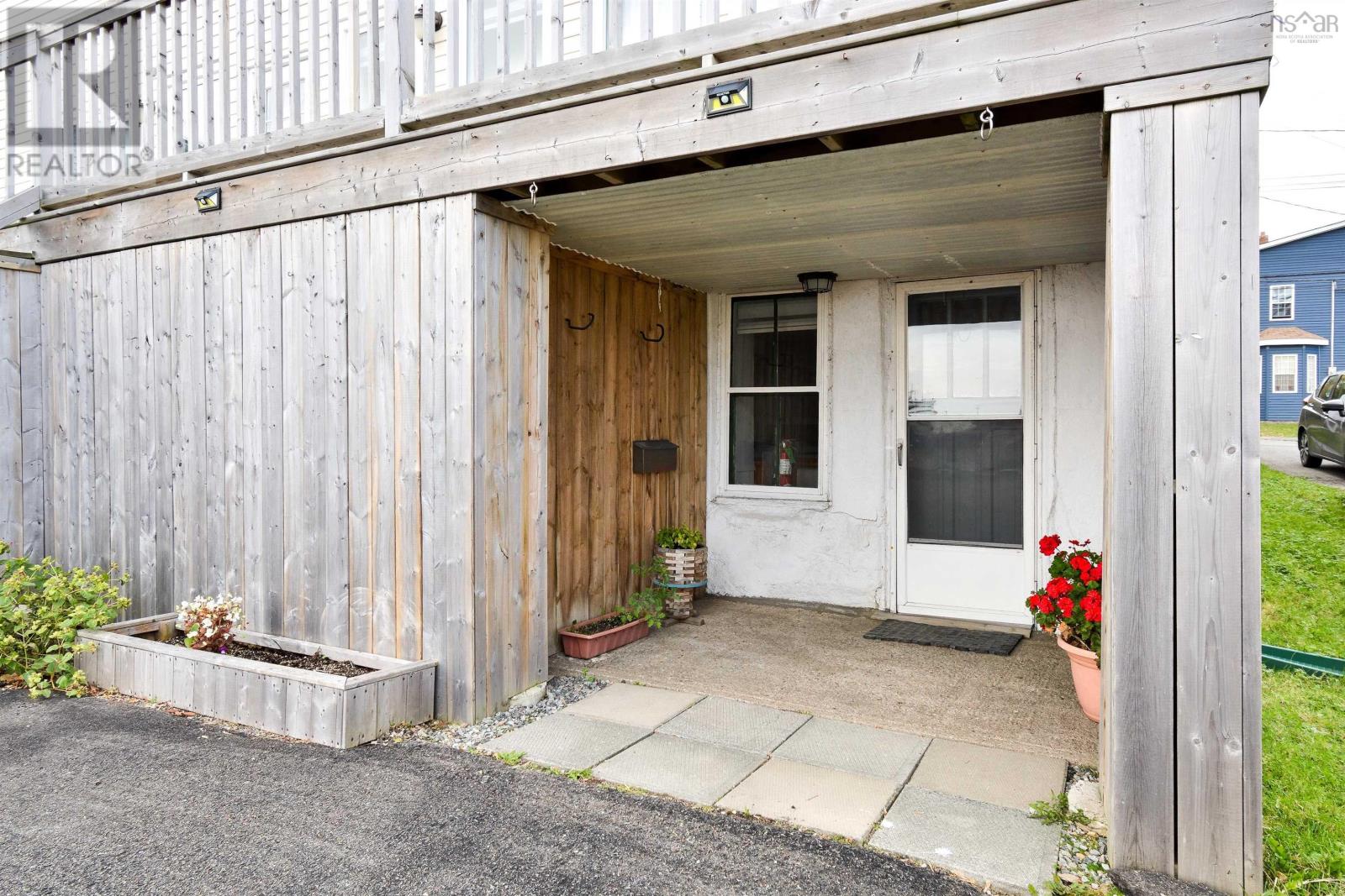 121 & 123 Pierce Street, North Sydney, Nova Scotia  B2A 1P4 - Photo 41 - 202505706