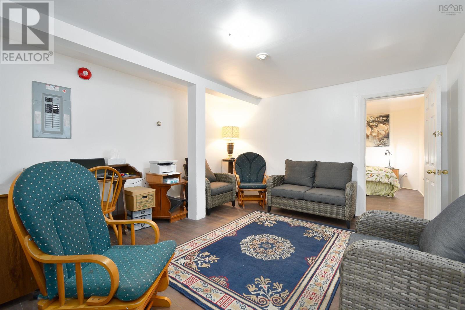 121 & 123 Pierce Street, North Sydney, Nova Scotia  B2A 1P4 - Photo 44 - 202505706