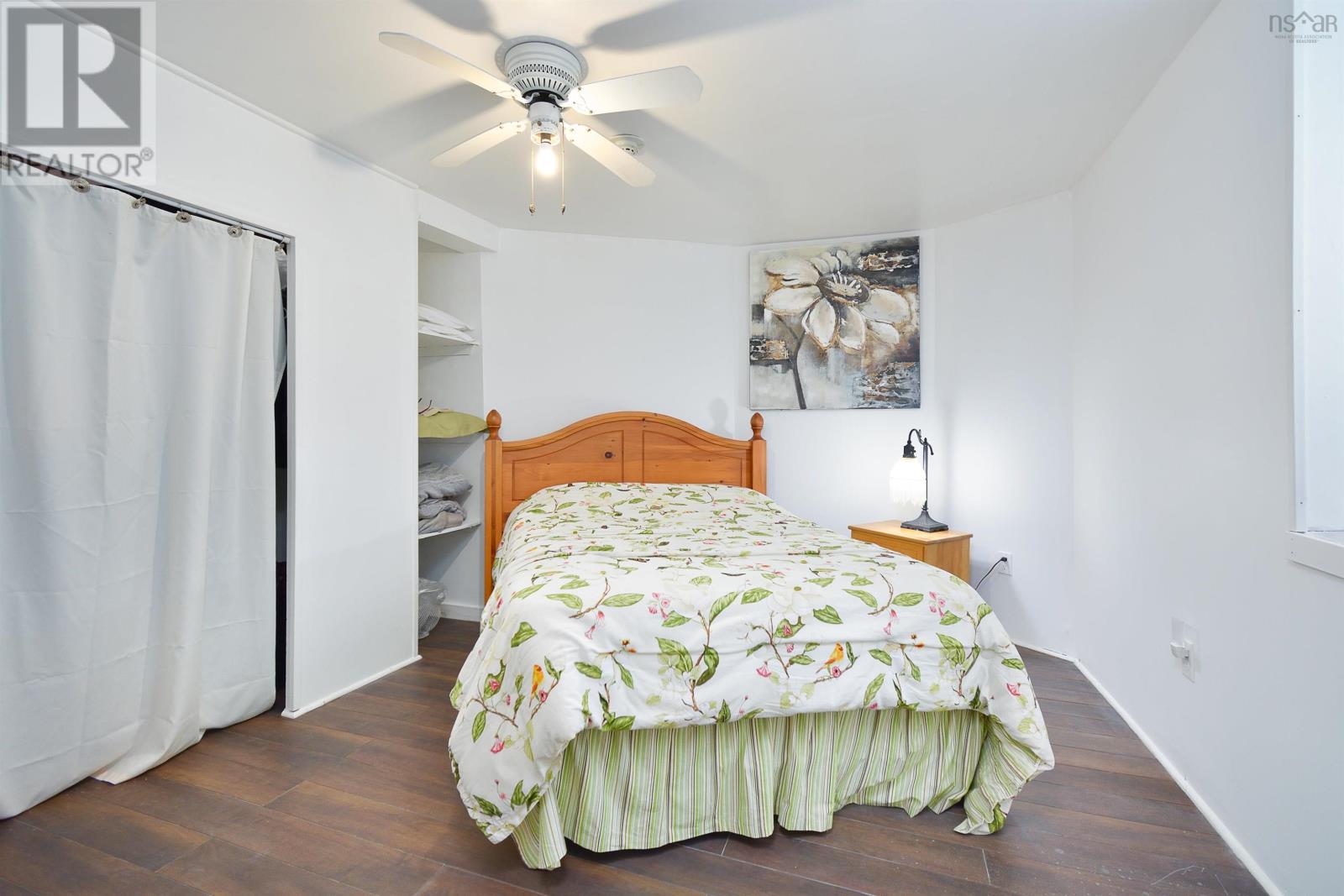 121 & 123 Pierce Street, North Sydney, Nova Scotia  B2A 1P4 - Photo 45 - 202505706