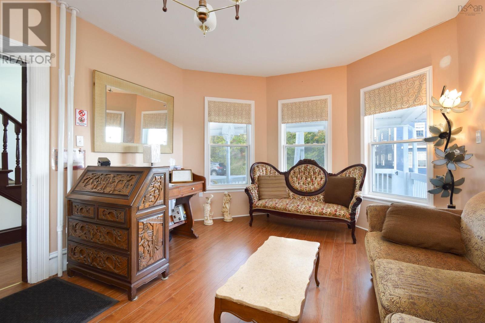 121 & 123 Pierce Street, North Sydney, Nova Scotia  B2A 1P4 - Photo 7 - 202505706