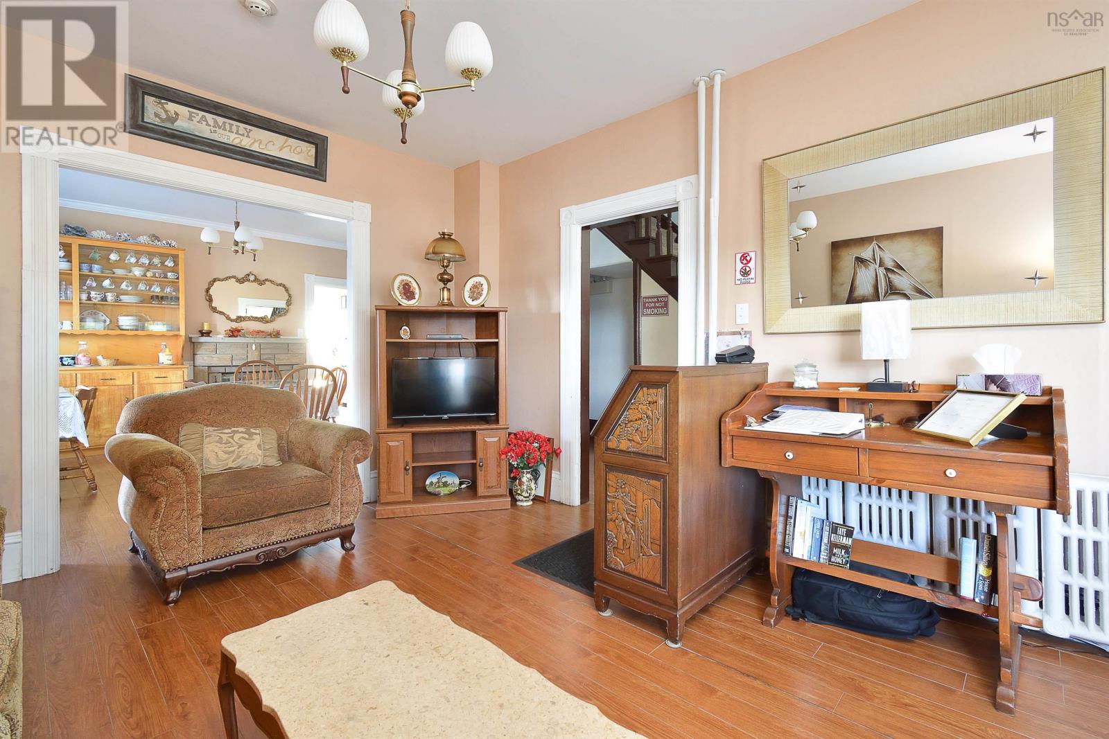 121 & 123 Pierce Street, North Sydney, Nova Scotia  B2A 1P4 - Photo 8 - 202505706