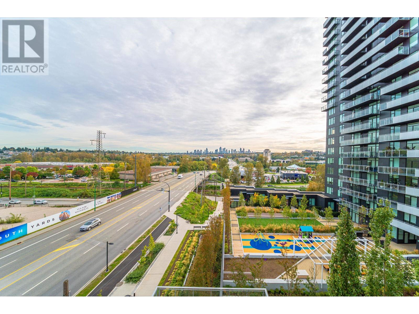 606 4488 Juneau Street, Burnaby, British Columbia  V5C 0M4 - Photo 21 - R2956342