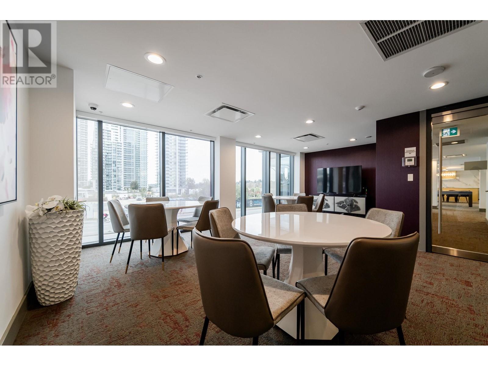 606 4488 Juneau Street, Burnaby, British Columbia  V5C 0M4 - Photo 26 - R2956342